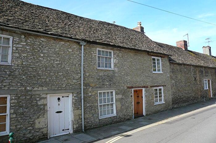 1 Bedroom Cottage To Rent In Kings Wall, Malmesbury, SN16