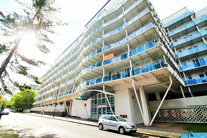 2 Bedroom Flat To Rent In Platinum House Lyon Road, Harrow, Middlesex, HA1