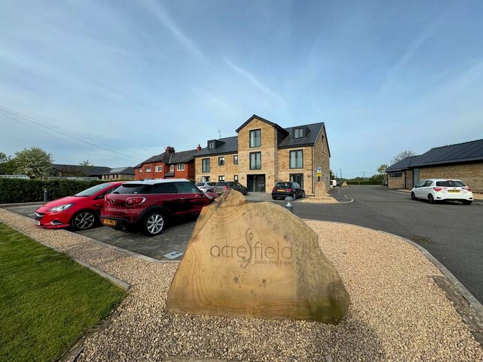 2 Bedroom Flat To Rent In Garstang By-Pass Road, Catterall, Preston, PR3