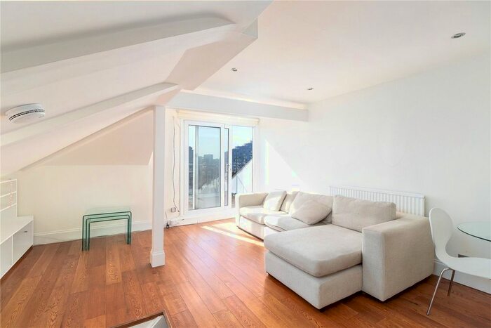 1 Bedroom Flat To Rent In Highbury Hill, London, N5