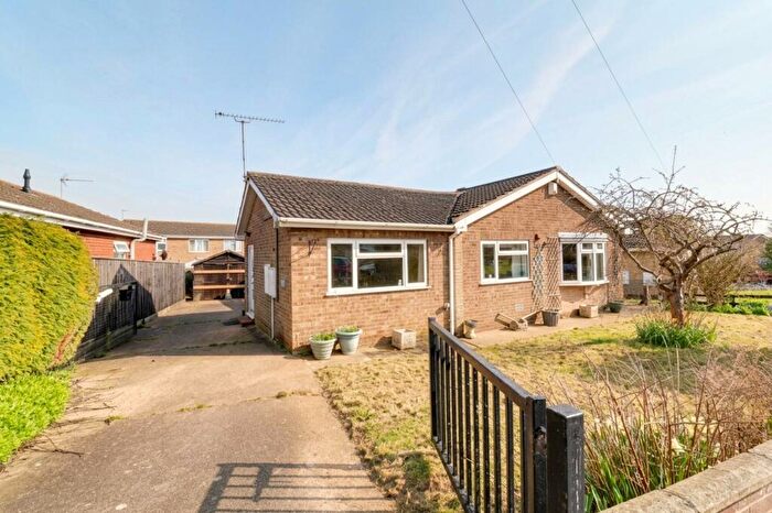 3 Bedroom Detached Bungalow For Sale In Forkedale, Barton-Upon-Humber, DN18