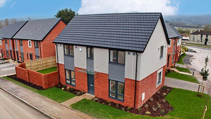 4 Bedroom Detached House For Sale In Plot Crickley Fields, Brockworth, GL3