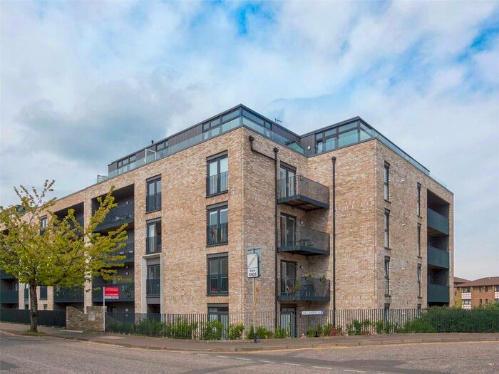 2 Bedroom Detached House To Rent In Brunswick Road, Edinburgh, EH7