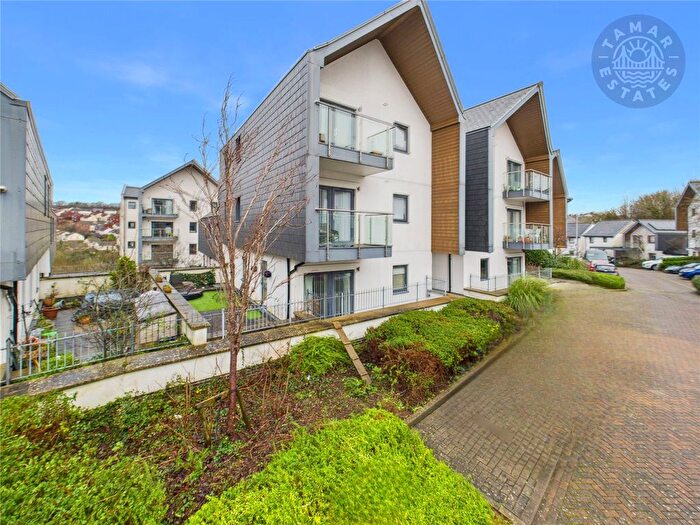 2 Bedroom Flat For Sale In Willowfield Road, Torquay, TQ2