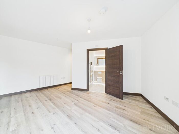 1 Bedroom Flat To Rent In Wick Lane, Bury St Edmunds, IP33