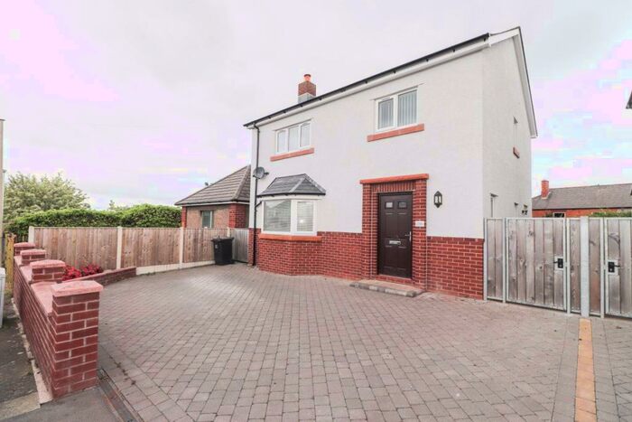 3 Bedroom Detached House To Rent In Uldale Road, Carlisle, CA2