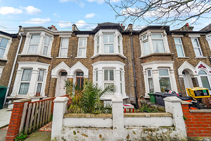 3 Bedroom Terraced House To Rent In Windsor Road, London, E10