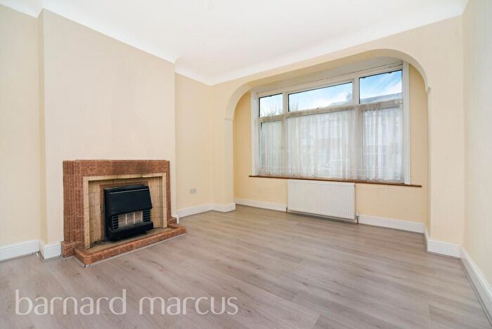 3 Bedroom House To Rent In Albany Road, New Malden, KT3