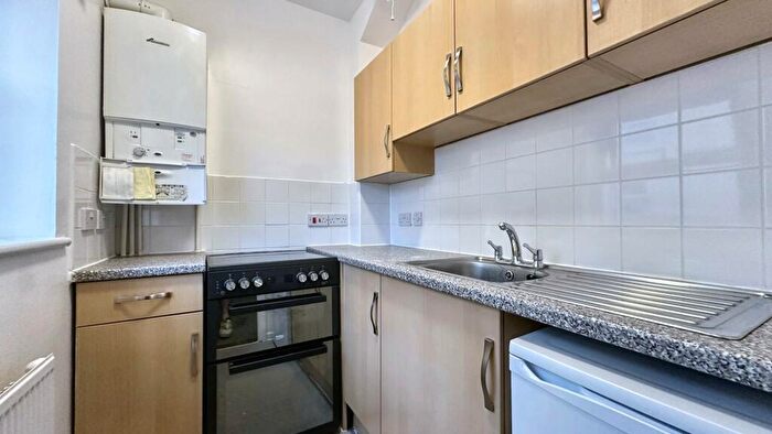 1 Bedroom Flat To Rent In Perry Street, Bristol, BS5