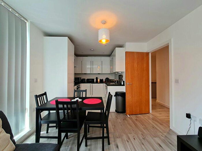 1 Bedroom Flat To Rent In The Sphere-, P18
