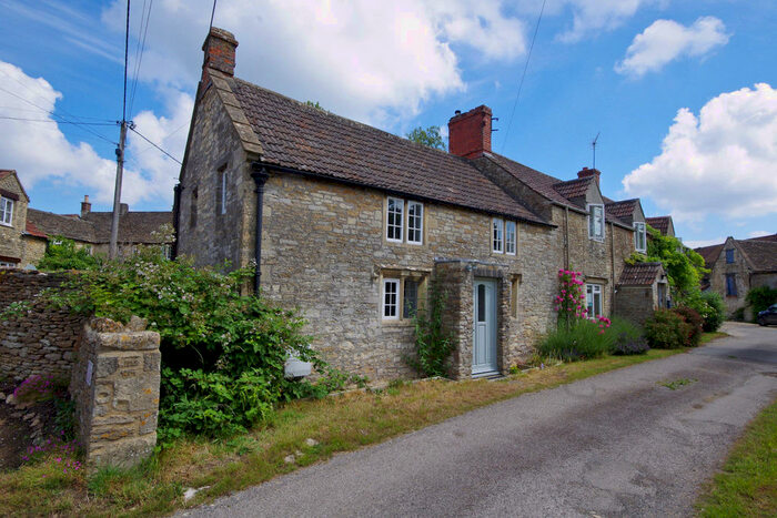 2 Bedroom Cottage To Rent In Shepherds Cottage, Harts Lane, Biddestone, Chippenham, Wiltshire, SN14