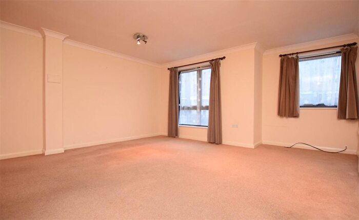 2 Bedroom Flat To Rent In Kirk House, Hirst Crescent, Wembley, HA9