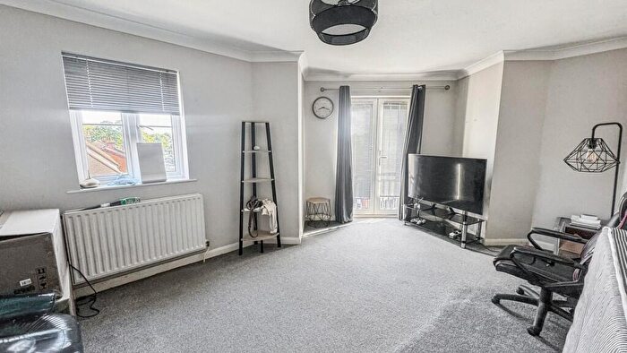 2 Bedroom Apartment To Rent In Goring Road, Colchester, Essex, CO4
