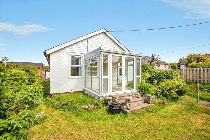 3 Bedroom Bungalow For Sale In Aberporth, Cardigan, Ceredigion, SA43