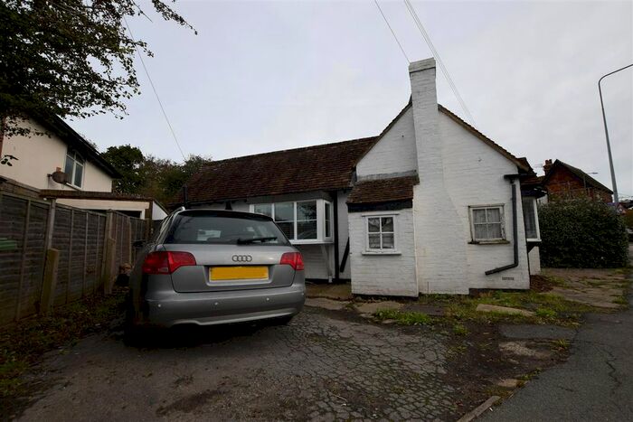 Studio To Rent In Barnhorn Road, Bexhill-On-Sea, TN39