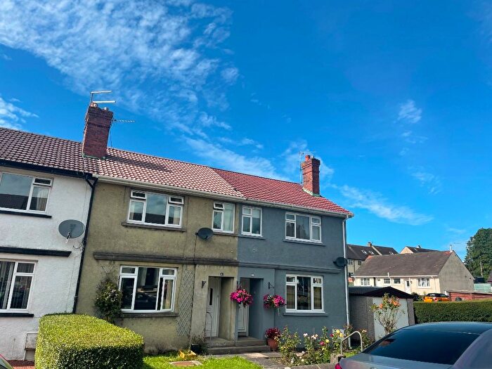 2 Bedroom Villa To Rent In Brewlands Crescent, Symington, South Ayrshire, KA1