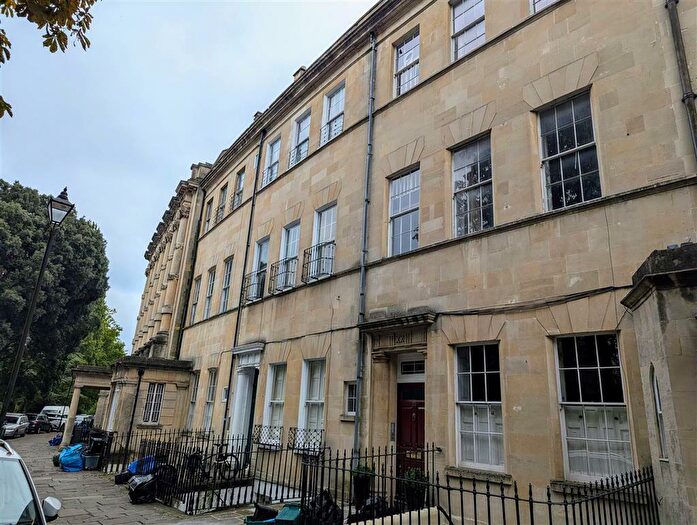 2 Bedroom Property To Rent In Grosvenor Place, Bath, BA1
