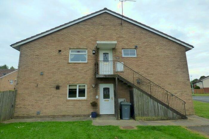 2 Bedroom Maisonette To Rent In Rendlesham, Woodbridge, IP12