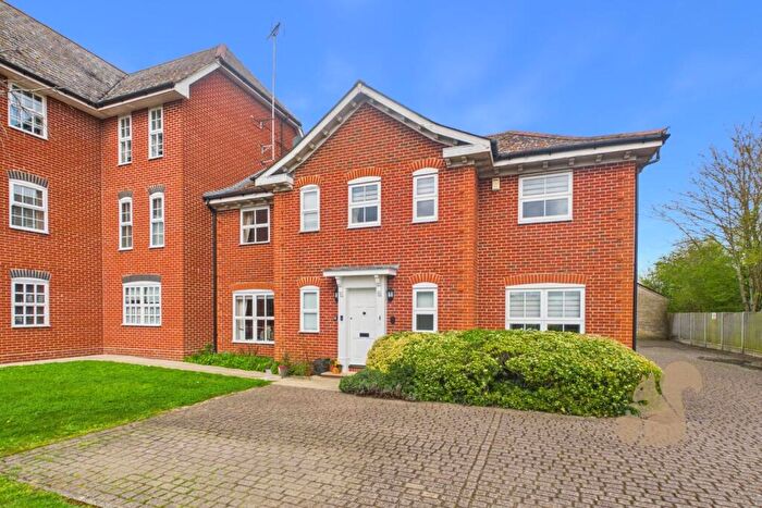 3 Bedroom Semi Detached House For Sale In Colchester Road, West Bergholt, CO6