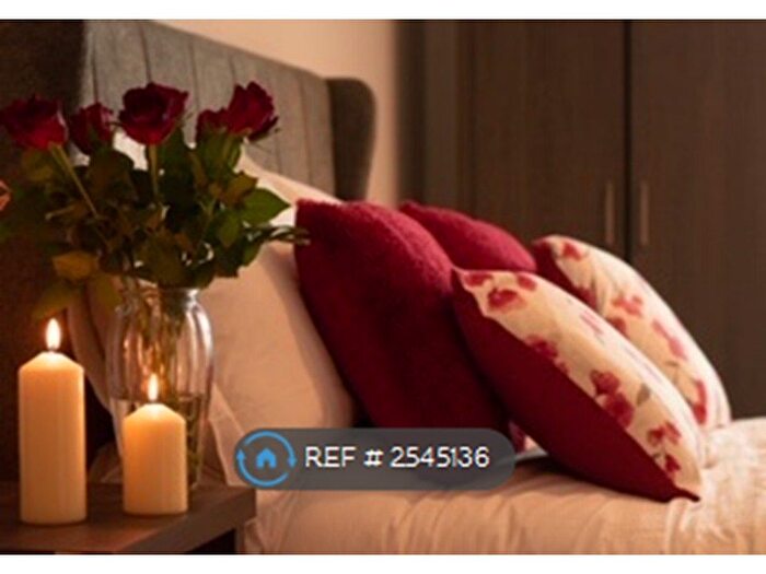 Studio To Rent In Boxford Ridge, Bracknell, RG12