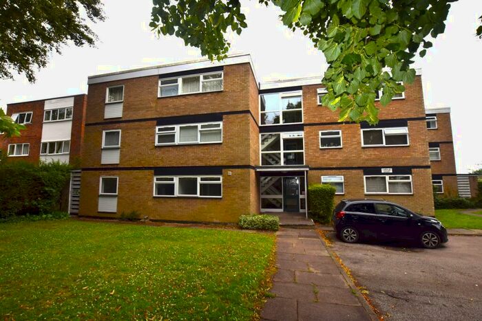 1 Bedroom Flat To Rent In Milton Road, Harpenden, AL5