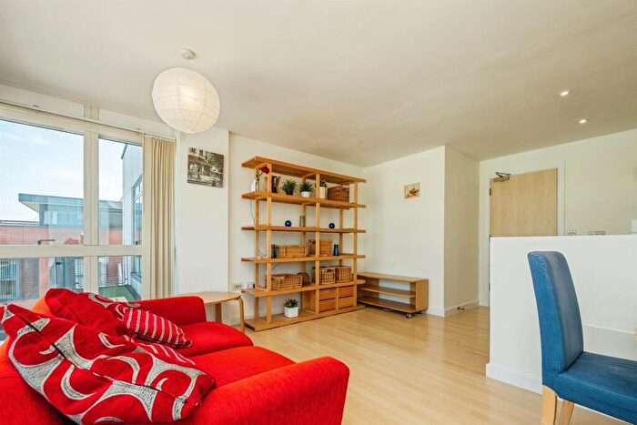 1 Bedroom Apartment For Sale In Ryland Street, Birmingham, B16 - Photo 6