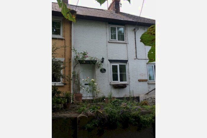 2 Bedroom Terraced House To Rent In Shrewton, SP3