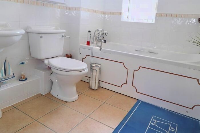 3 Bedroom Bungalow For Sale In Clacton Road, Elmstead Market, CO7