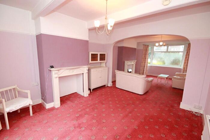 3 Bedroom End Of Terrace House For Sale In Burnley Road, Ainsdale, Merseyside, PR8