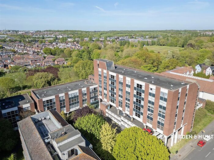 2 Bedroom Flat To Rent In Stuart House, Colchester, CO1