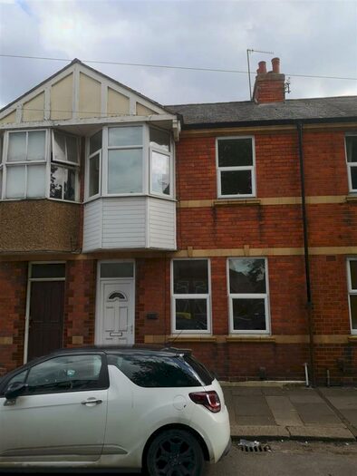 2 Bedroom Terraced House To Rent In Monarch Road, Northampton, NN2