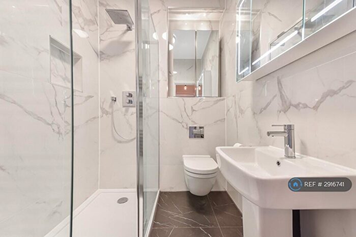 1 Bedroom Flat To Rent In Dalston, London, E8