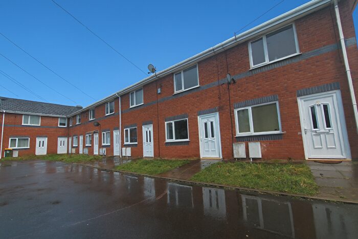 2 Bedroom Mews To Rent In Boilton Court, Preston, Lancashire, PR2
