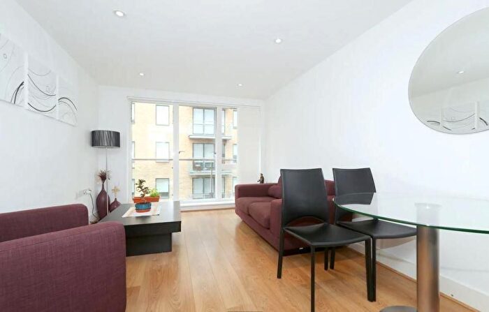 1 Bedroom Flat To Rent In Gatliff Road, Chelsea, London, SW1W