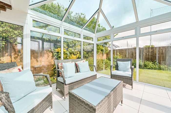 2 Bedroom Bungalow For Sale In Apple Drive, Willand, Devon, EX15