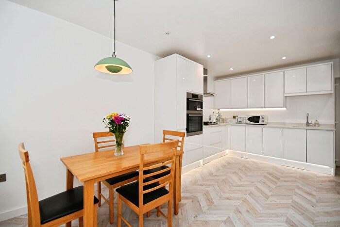 3 Bedroom Semi-Detached House For Sale In The Hill, Chesterfield, Derbyshire, S44