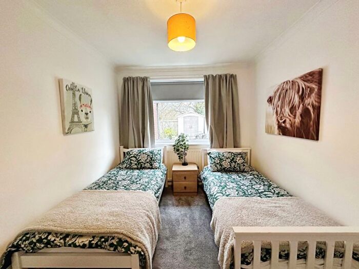 2 Bedroom Bungalow For Sale In Green Lane, Morpeth, NE61