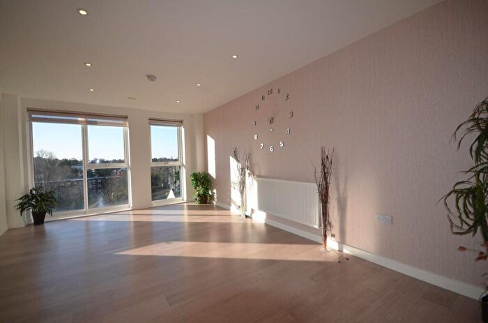 3 Bedroom Apartment To Rent In Matthews Close, Wembley, HA9