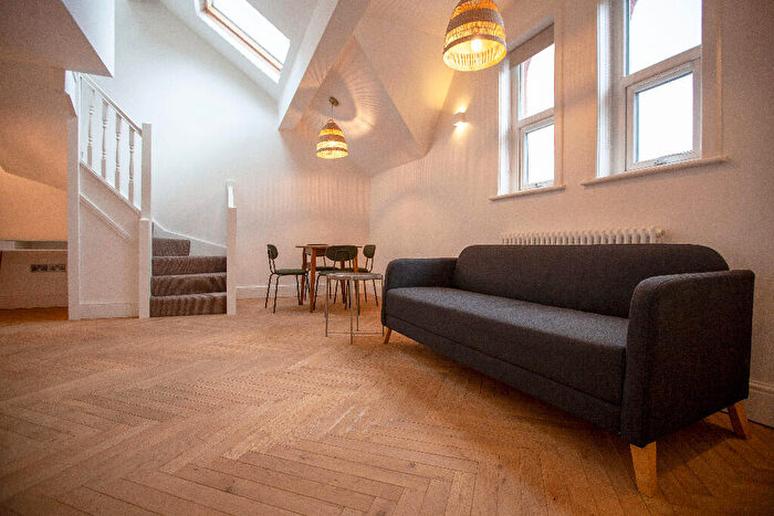 2 Bedroom Apartment To Rent In Albert Road, Manchester, Greater Manchester, M19