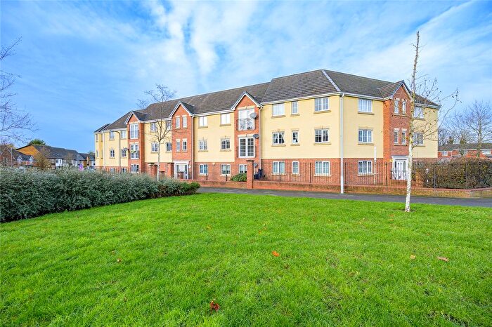 2 Bedroom Flat For Sale In Purcell Road, Bushbury, Wolverhampton, West Midlands, WV10