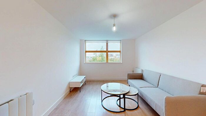 1 Bedroom Flat To Rent In Trundleys Road, London, SE8