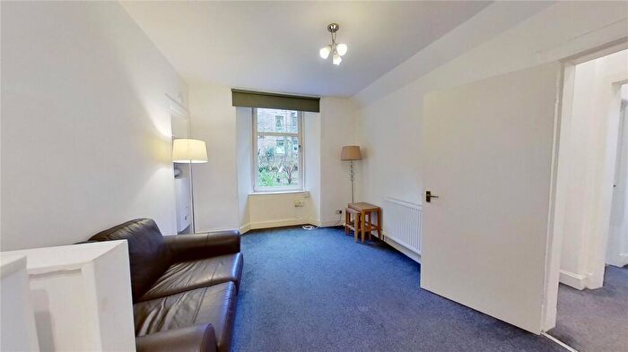1 Bedroom Flat To Rent In Wardlaw Place, Edinburgh, EH11