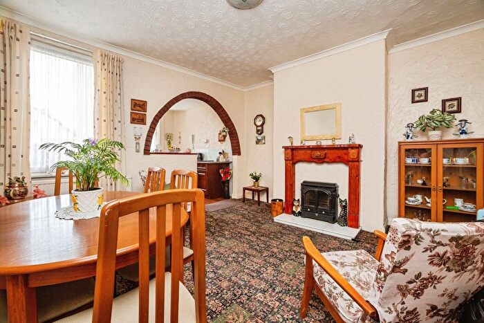 Property For Sale In Station Road, Thurnscoe, Rotherham, S63