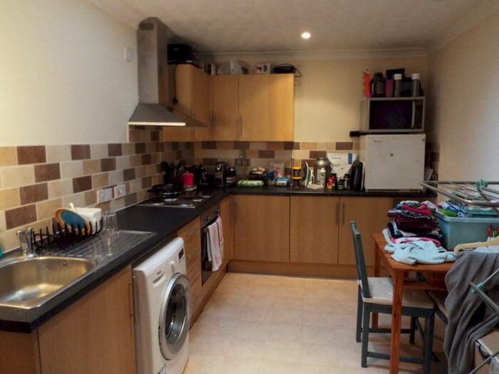 1 Bedroom Apartment To Rent In Trevail House, Fareham, PO16
