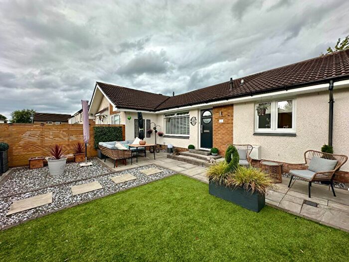 2 Bedroom Bungalow For Sale In Formby Drive, Summerston, Glasgow, G23