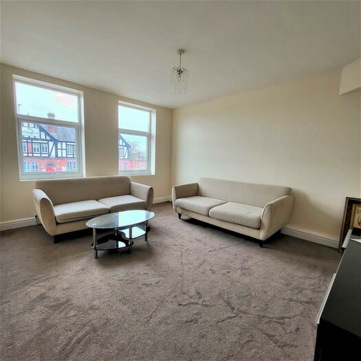 2 Bedroom Apartment To Rent In Mauldeth Road, Manchester, M19