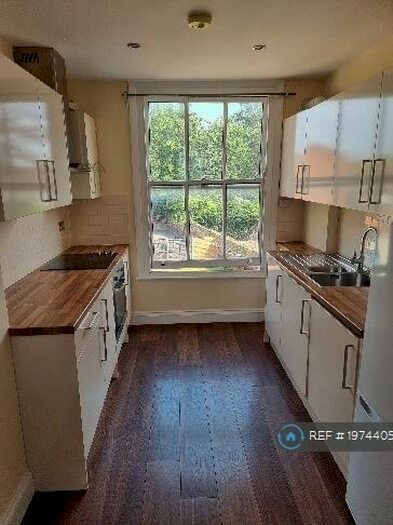 1 Bedroom Flat To Rent In Kalima Court, Edmonton, N9