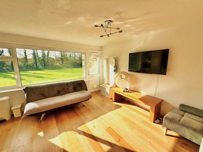 2 Bedroom Semi-Detached Bungalow For Sale In Freshwater, Isle Of Wight, PO40