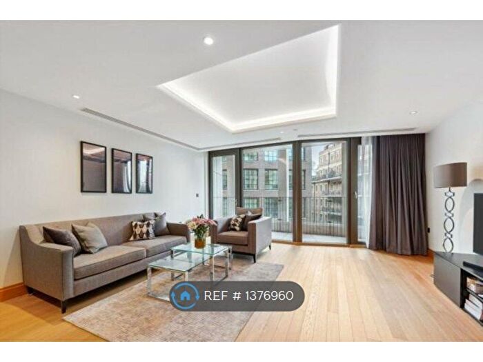 3 Bedroom Flat To Rent In Cleland House, London, SW1P