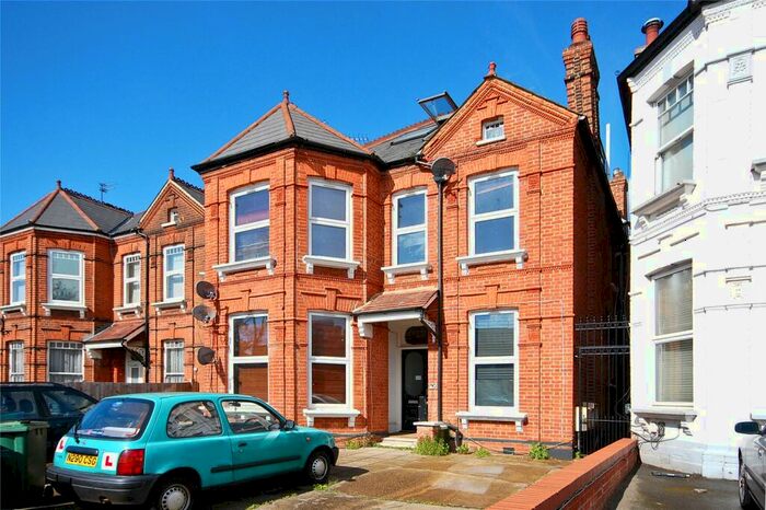 1 Bedroom Maisonette To Rent In Shoot Up Hill, London, NW2